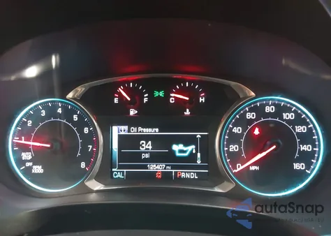 2017 Chevrolet Malibu 1Lt from USA, damaged, VIN 1G1ZE5ST1HF113907